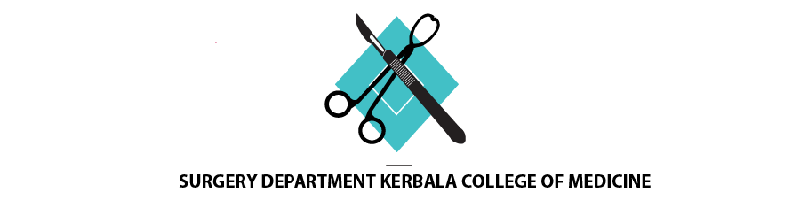 Department of Surgery